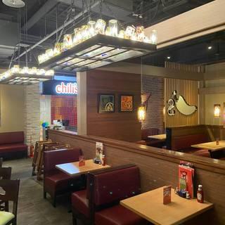 Chili's美式餐廳 台中店