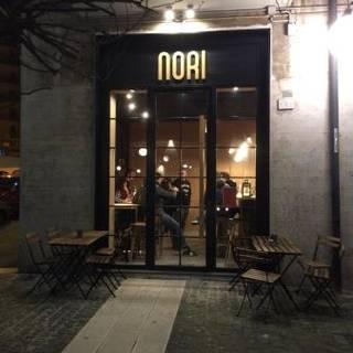 Nori Sushi Bar