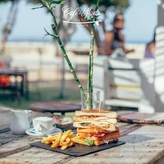 Café del Mar Beach- Tarifa
