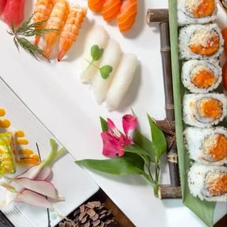 Spring Sushi- Hamilton