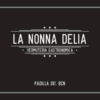 Nonna Delia Restaurante Bar Vermutería Barcelona ️