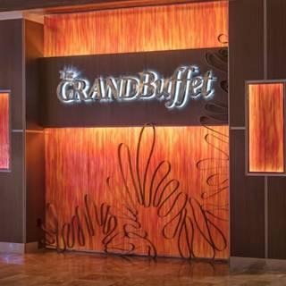 The Buffet - Grand Sierra Resort & Casino