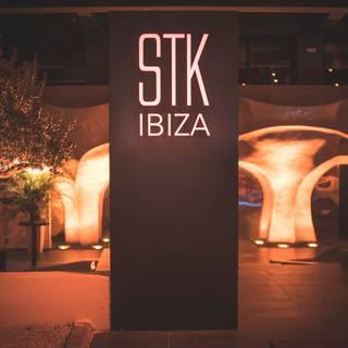 STK Ibiza