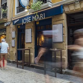 Taberna JOSE MARI