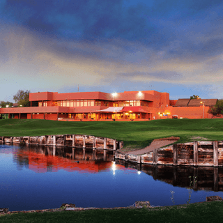 The Player’s Grill at Red Mountain Ranch Country Club