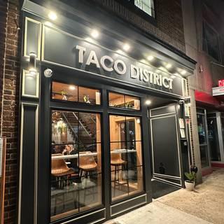 Taco District Peekskill