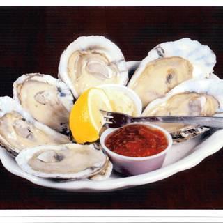 Union Oyster House