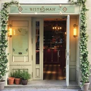 Le Bistroman Atelier