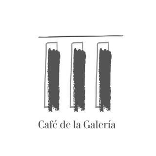 CAFE DE LA GALERIA