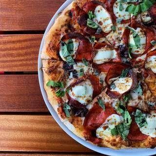 Nello's Pizzeria + Italian Kitchen - Ahwatukee