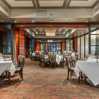 Mastro's City Hall Steakhouse