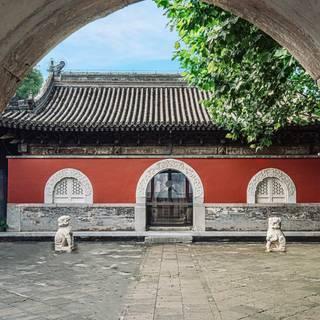 TRB Hutong