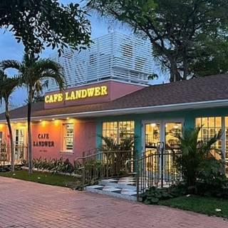 Cafe Landwer - Hallandale Beach