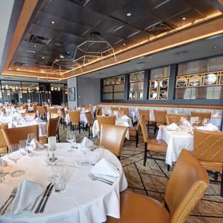 Ruth's Chris Steak House - Melville