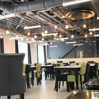 Bistro at B63- Halesowen College Training Restaurant