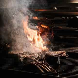 Optus Stadium - Goodwood Restaurant