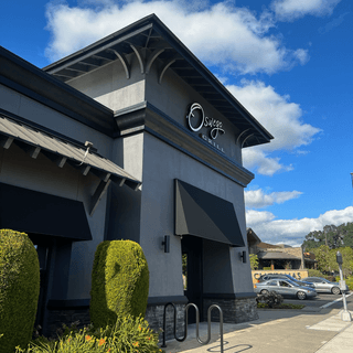 Oswego Grill - Clackamas