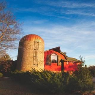 Copper Dome