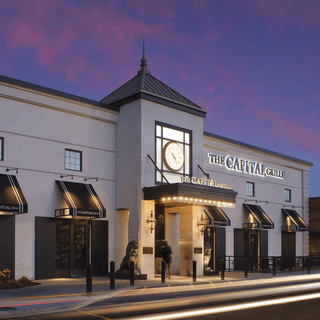 The Capital Grille - Garden City