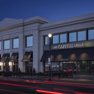 The Capital Grille - Hartford