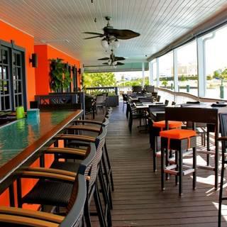 Twisted Lime Sports Bar & Grill