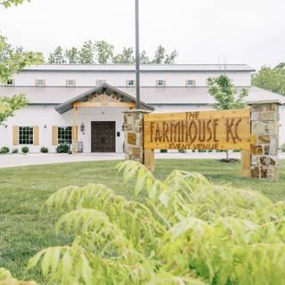 The Farmhouse KC Event Venue