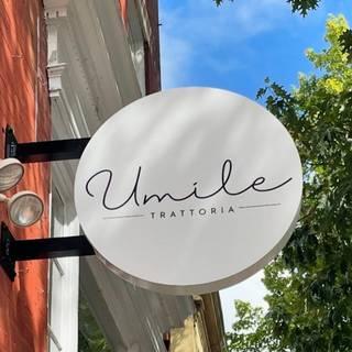 Umile Trattoria