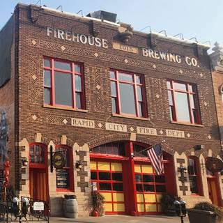 Firehouse Brewing Co