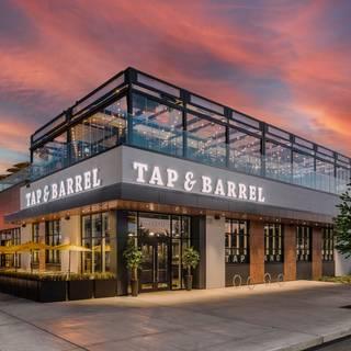 Tap & Barrel - Willowbrook