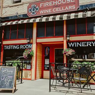 Firehouse Wine Cellars