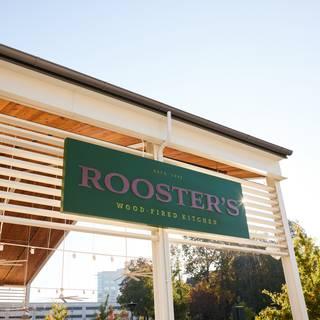 Rooster's Ballantyne