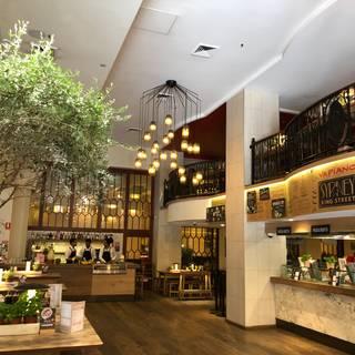 Vapiano - King Street