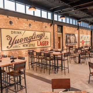 Yuengling Draft Haus & Kitchen