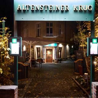 Altensteiner Krug