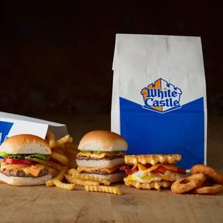 White Castle - Hamilton - Dixie Highway