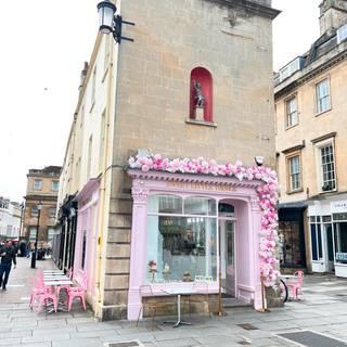 Sweet Little Things, Bath