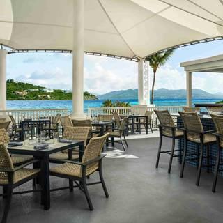 Sails at The Ritz-Carlton, St. Thomas