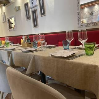 TRATTORIA ZACCARIA