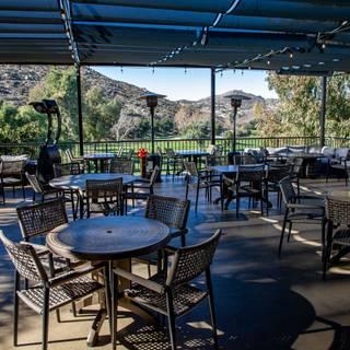 Canyon Lake Country Club Bar & Grill