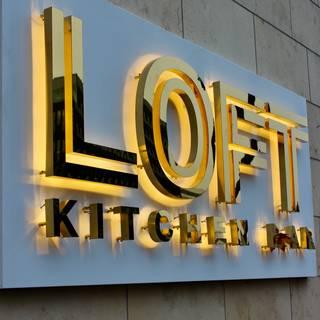 LOFT Kitchen Bar