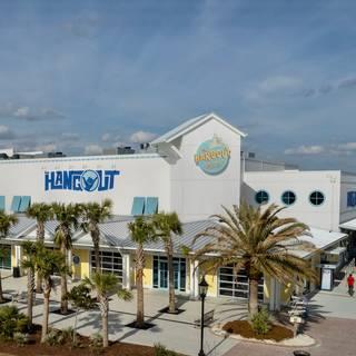 The Hangout Myrtle Beach