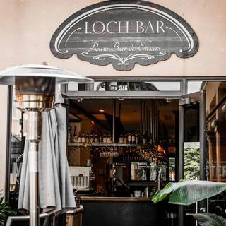 Loch Bar-Boca Raton