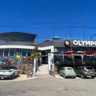 Olympo Restaurante