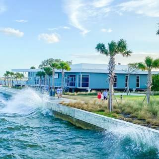 Doc Ford's Rum Bar and Grille St Pete Pier