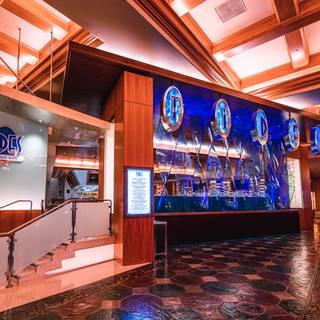 Tides Oyster Bar - Green Valley Ranch Resort Spa & Casino