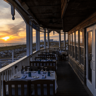 Beach Walk Cafe