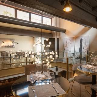 Osteria Trastevere Loly Boutique Hotel