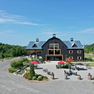 River House Vineyard & Winery