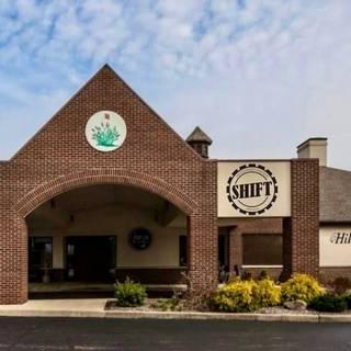 Shift Restaurant and Bar - Batesville