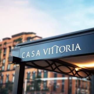 Casa Vittoria Ristorante